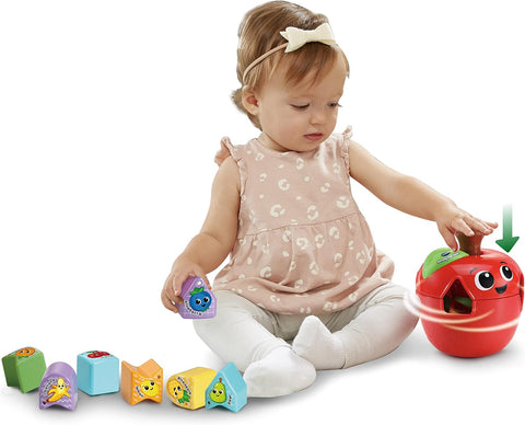 VTech Fun Sorting Apple