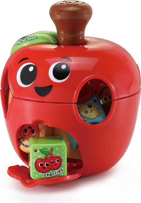 VTech Fun Sorting Apple