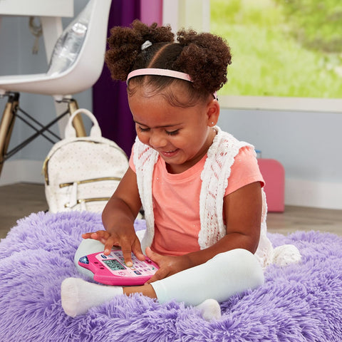 VTech Gabby’s Dollhouse A Meow-Zing Phone