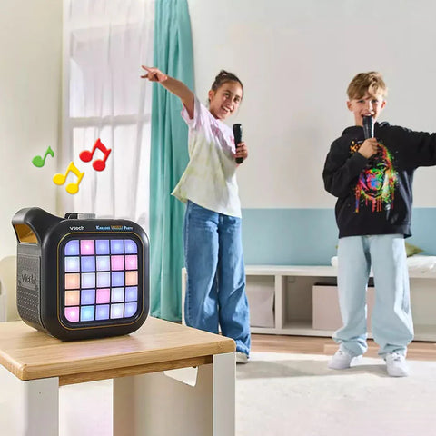 VTech Karaoke Light Party