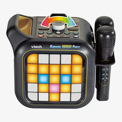 VTech Karaoke Light Party