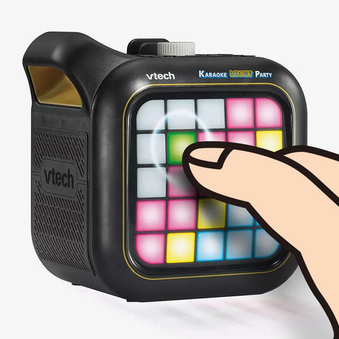 VTech Karaoke Light Party