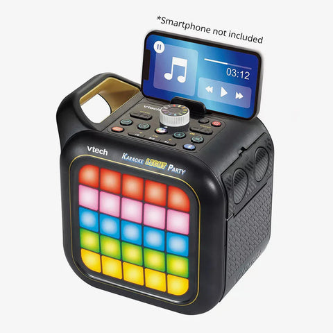 VTech Karaoke Light Party