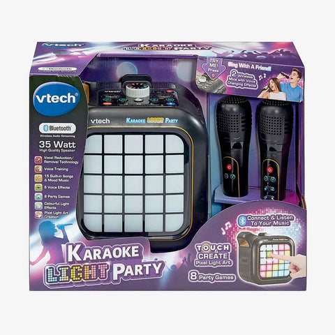 VTech Karaoke Light Party