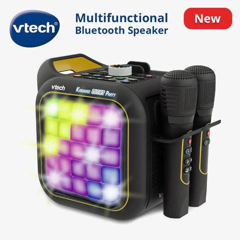 VTech Karaoke Light Party