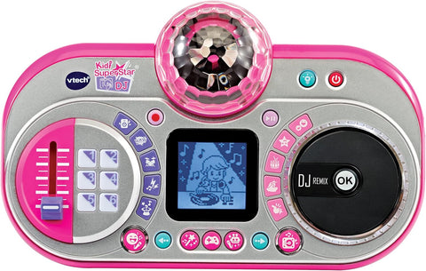 VTech Kidi Super Star DJ