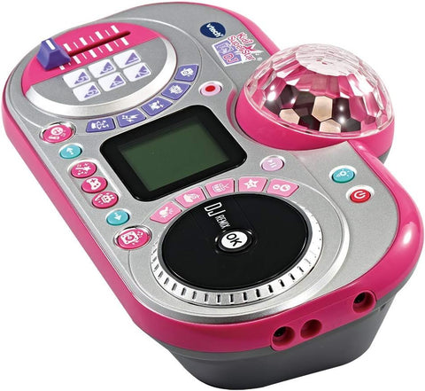 VTech Kidi Super Star DJ