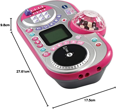 VTech Kidi Super Star DJ