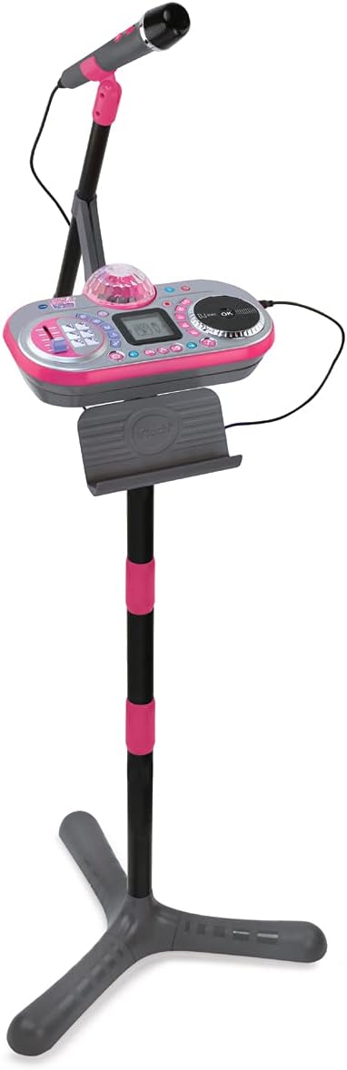 VTech Kidi Super Star DJ