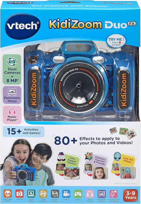 VTech Kidizoom Duo FX