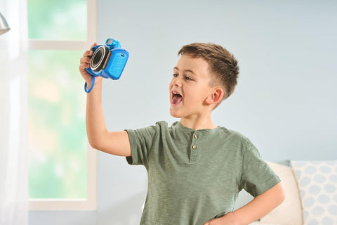 VTech Kidizoom Duo FX