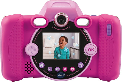 VTech Kidizoom Duo FX Pink