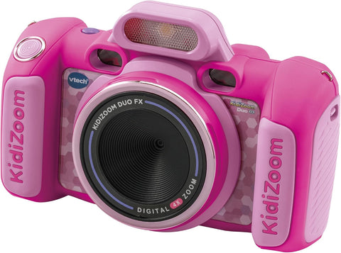 VTech Kidizoom Duo FX Pink