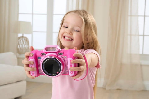 VTech Kidizoom Duo FX Pink