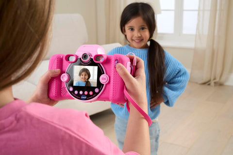 VTech Kidizoom Duo FX Pink