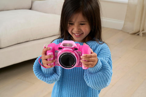 VTech Kidizoom Duo FX Pink