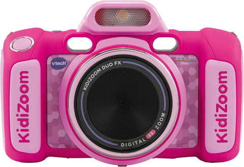 VTech Kidizoom Duo FX Pink