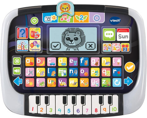 VTech Learn & Discover Tablet