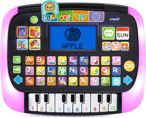 VTech Learn & Discover Tablet
