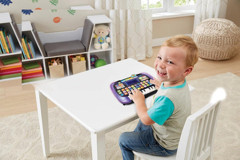 VTech Learn & Discover Tablet