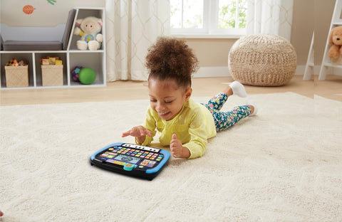 VTech Learn & Discover Tablet