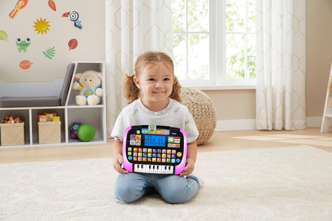 VTech Learn & Discover Tablet