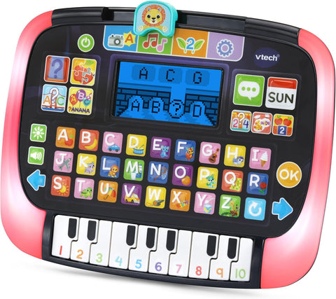 VTech Learn & Discover Tablet