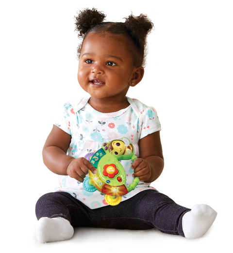 VTech Lumi Tambourin