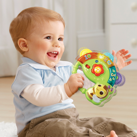 VTech Lumi Tambourin