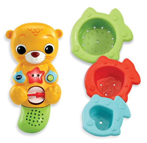 VTech Ma Petite Loutre De Bain
