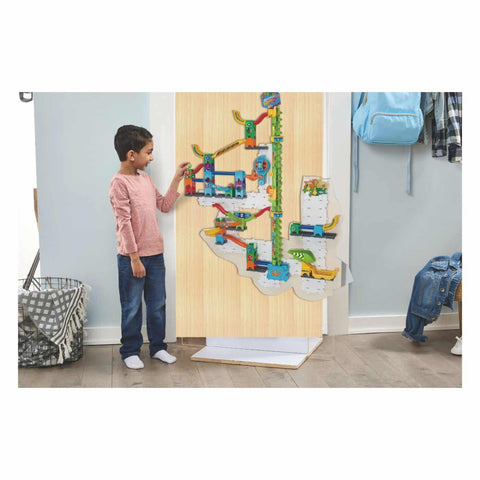 VTech Marble Rush Free Fall Vertical Set