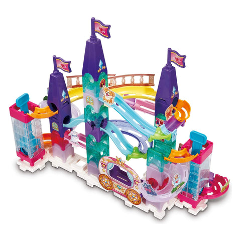 VTech Marble Rush Fairy Castle Set