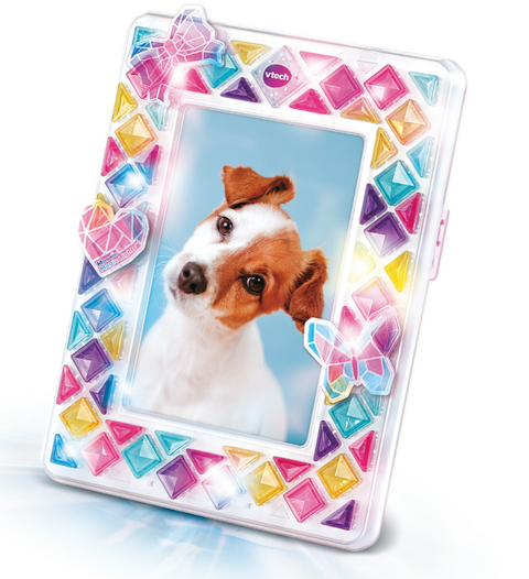 VTech Mosaic Magic Lights - Cadre photo