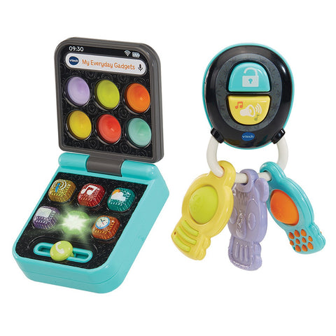 VTech My Everyday Gadgets