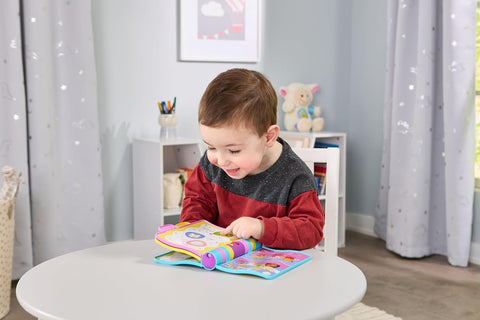 VTech Peppa Pig Peppa's Nursery Rhymes