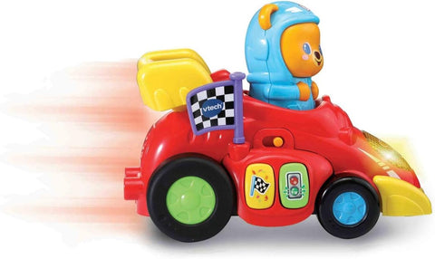 VTech Race-Along Bear