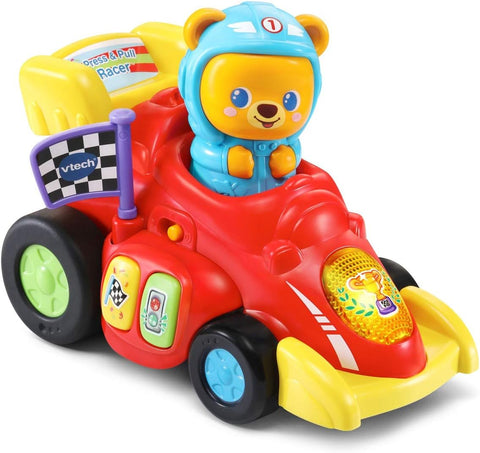 VTech Race-Along Bear