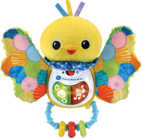 VTech Rattle & Shake Birdie