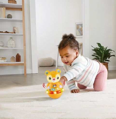 VTech Rock and Roll Bear