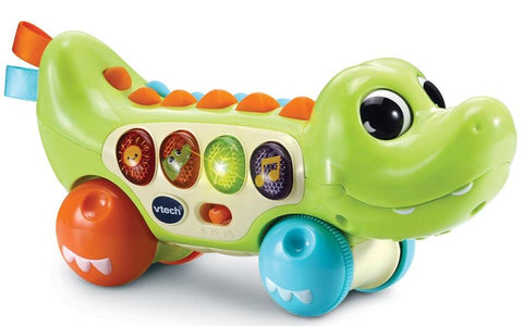 Vtech Rouli Croco Rigolo