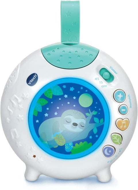 VTech Sleepy Sloth Cot Light
