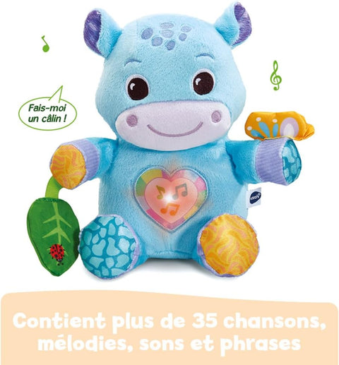 VTech Théo, Mon Hippo Câlin