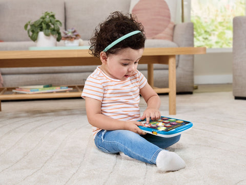 VTech Tiny Tech Tablet