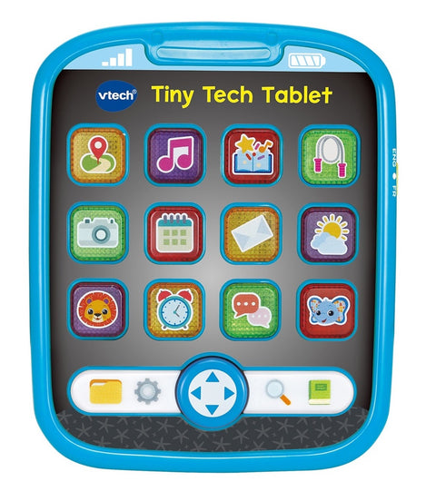 VTech Tiny Tech Tablet