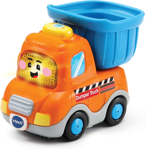 VTech Toot-Toot Drivers Construction Site