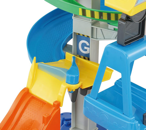 VTech Toot-Toot Drivers Construction Site