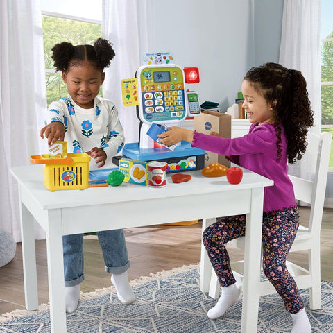 VTech Count On Me Self-Checkout