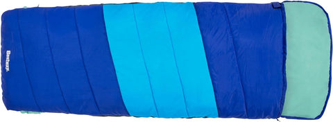 WanderLite™ 2-in-1 Sleeping Bag & Air Pad 203x75x9cm