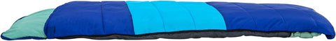 WanderLite™ 2-in-1 Sleeping Bag & Air Pad 203x75x9cm