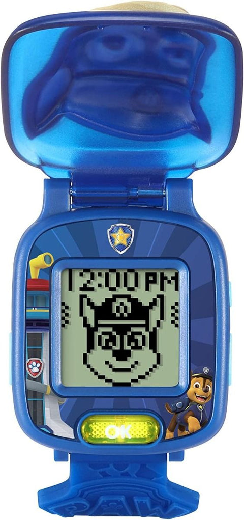 VTech Paw Patrol Learning Watch, Chase